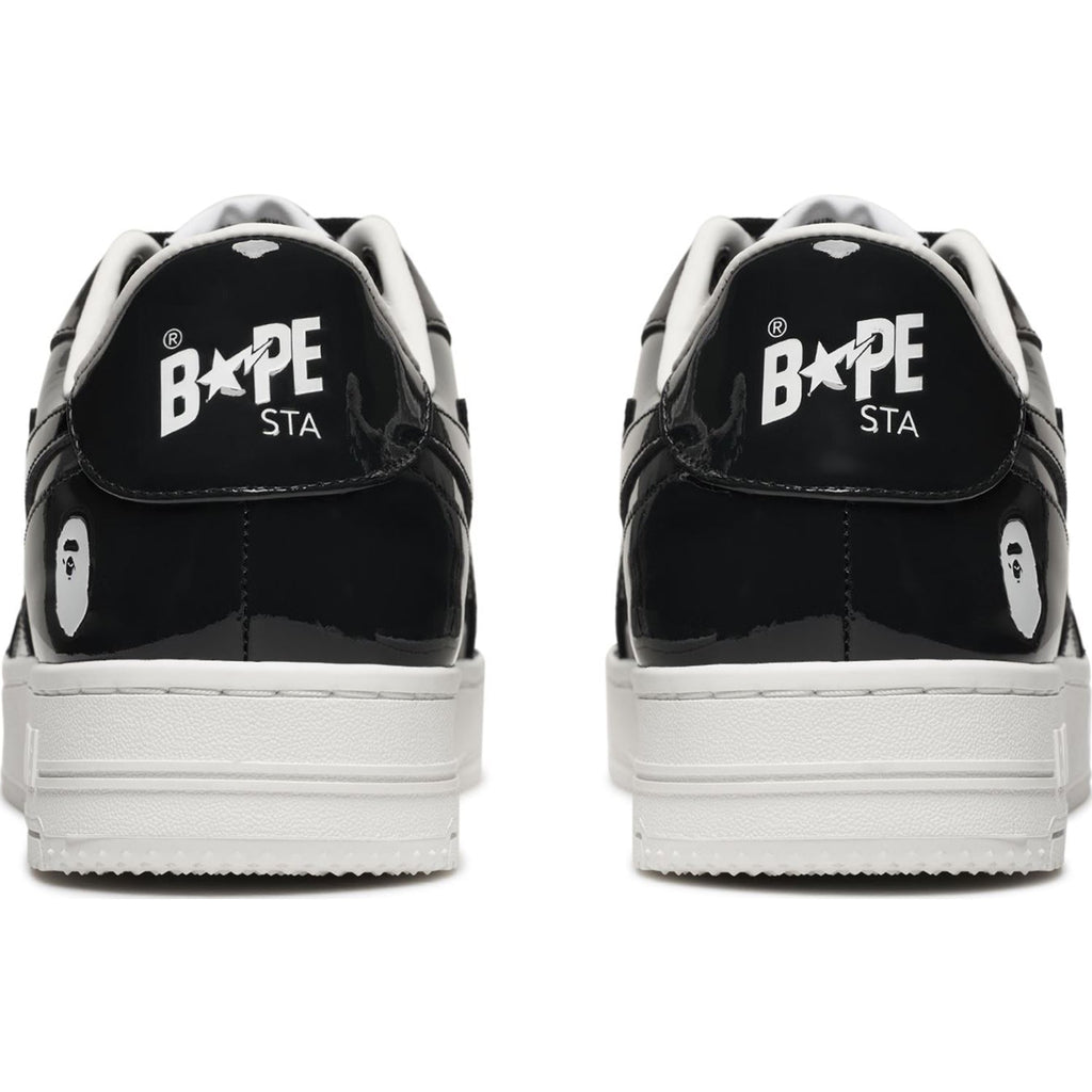 BAPE STA ICON MENS
