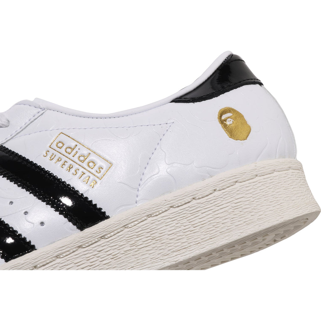 BAPE X ADIDAS - SSTR MENS