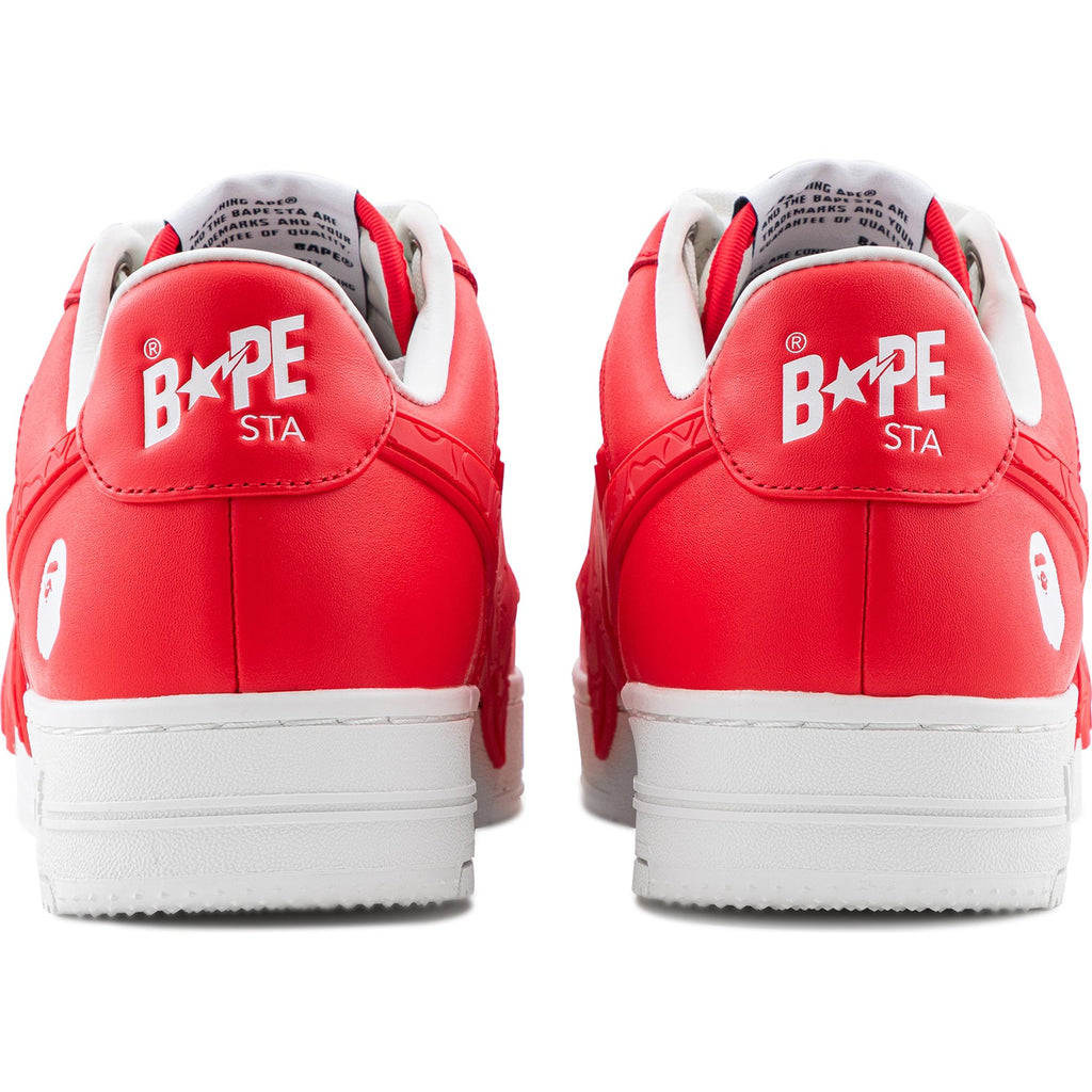 BAPE STA OS #2 LADIES