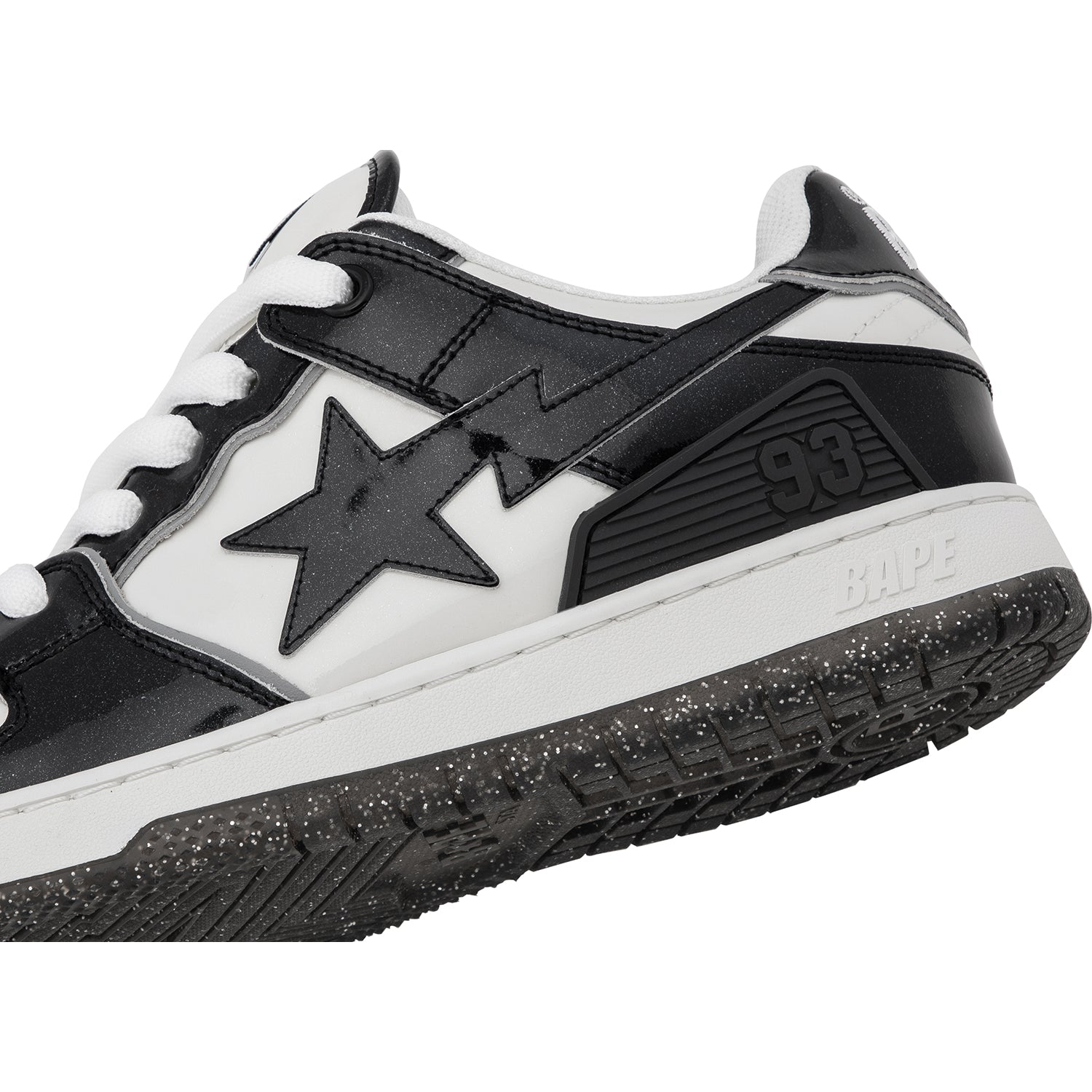 SK8 STA BOLD #1 MENS