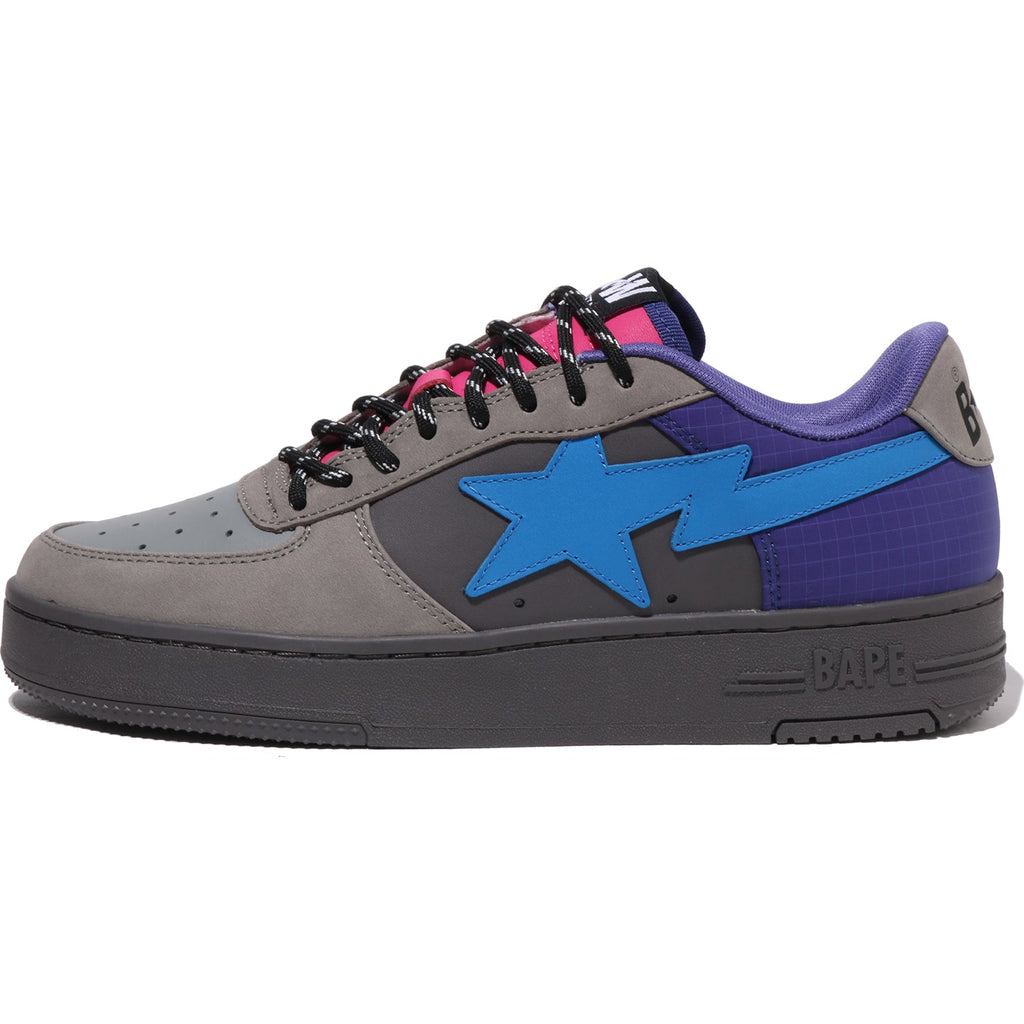BAPE BY KAZUKI KURAISHI BAPE STA #1 MENS