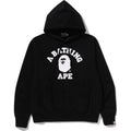 CLASSIC COLLEGE PULLOVER HOODIE MENS