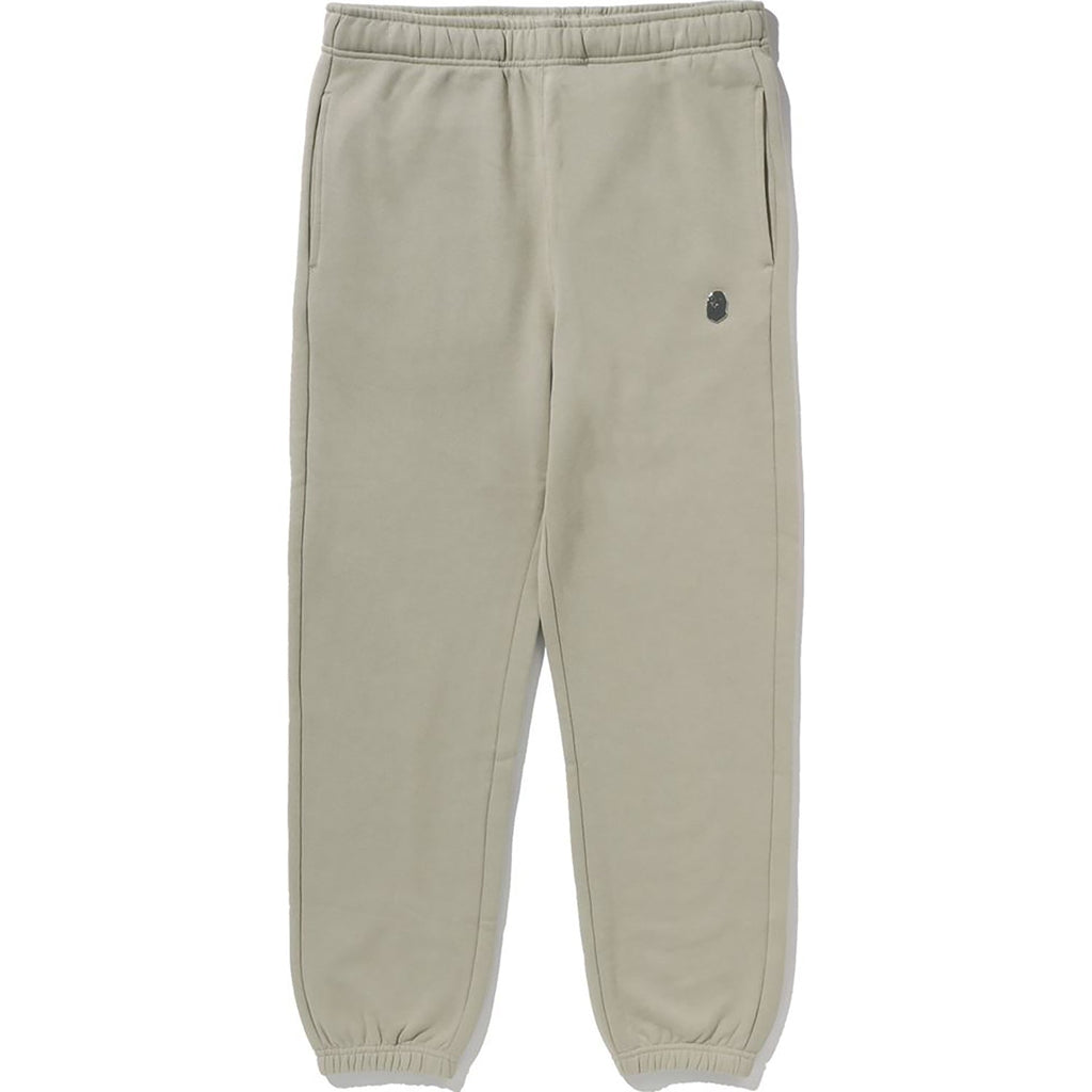 ONE POINT REGULAR FIT SWEAT PANTS MENS
