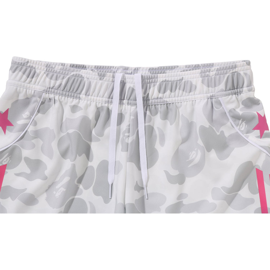 BAPE X ADIDAS - FB SHORTS MENS