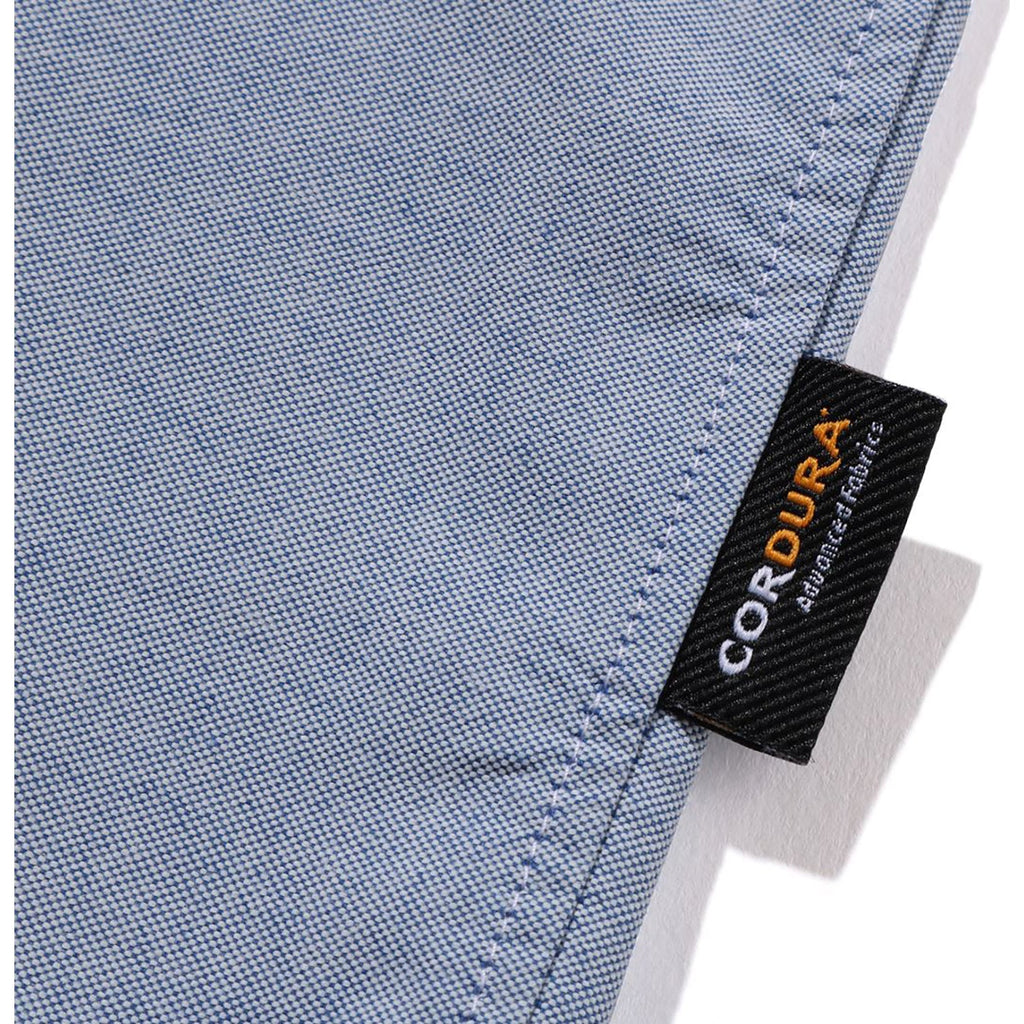 ONE POINT CORDURA OXFORD S/S SHIRT RELAXED FIT MENS