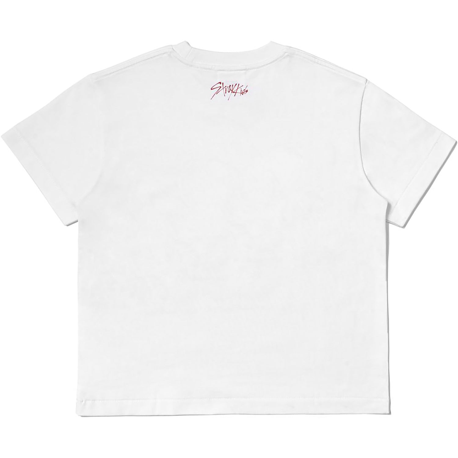 BAPE X STRAYKIDS BBOKARI BABY MILO TEE LADIES
